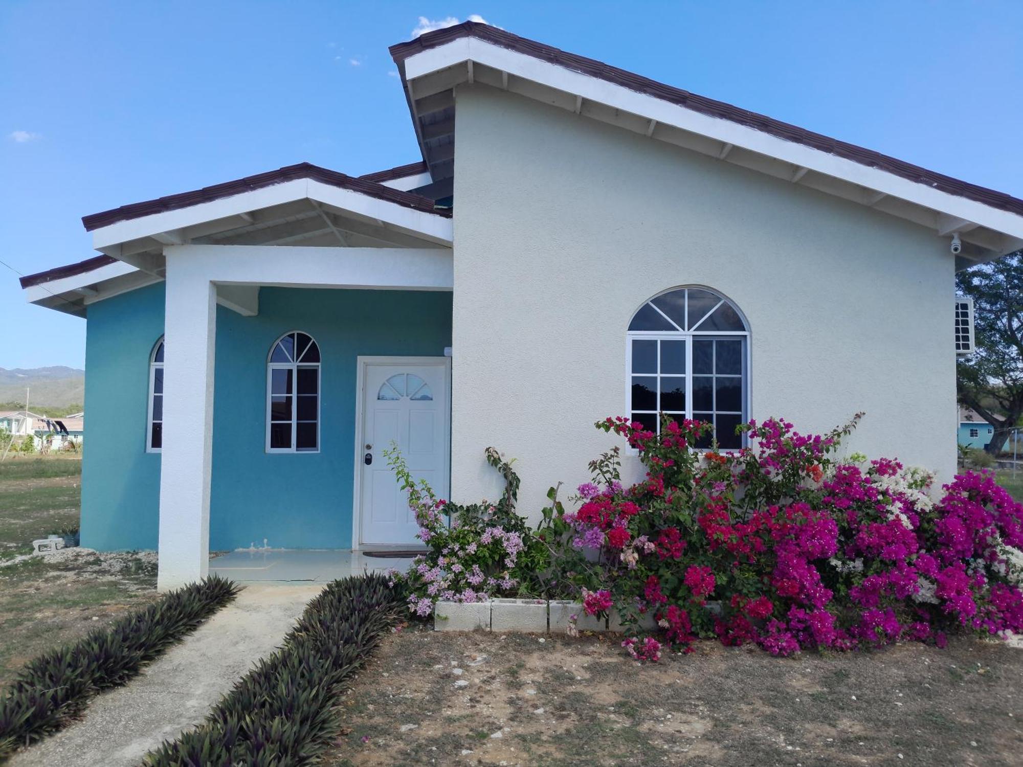 Loodik Vacation Home Brompton Manor Блэк-Ривер Экстерьер фото